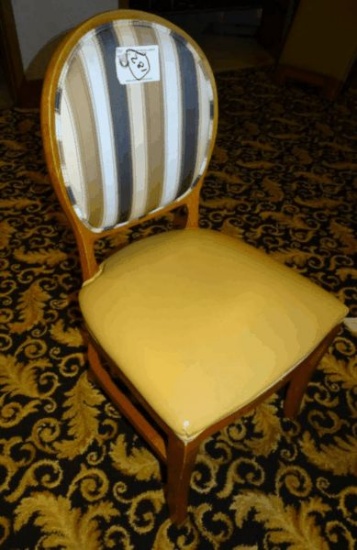 Ballroom Chairs