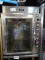 Deluxe Convection Oven