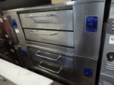 DS805 Bakers Pride Pizza Oven