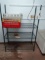 18x36 3 Shelf Metro Rack