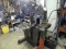 Edwards Jaws IV Industrial 55 Ton Vpress & Punch Press