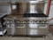 New Cook Rite 6Burner w/ 24