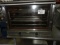 1/2 Convection Oven