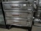 Bakers Pride P1 3 Tier Pizza Oven