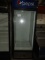 Beverage-Air Glass Door Cooler