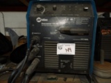 Miller Syncro Wave 180 SO Welder