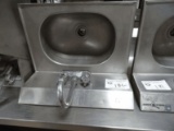 S/S Hand Sink