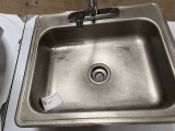 Drop In Sink