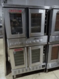 Blodgett Double Stack Convection Oven