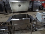 Groen Electric Tilt Braising Pan