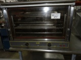 1/2 Convection Oven