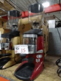 Wega Coffee Grinder