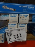 NEW #12 Ice Cream Disher