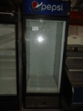 Beverage-Air Glass Door Cooler