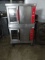 Vulcan Dbl Stack Convection Oven