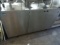 Supreme Metal 24x60 Stainless Steel Cabinet