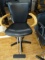 Belvedere Caddy Styling Chairs