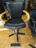 Belvedere Caddy Styling Chairs