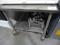 36x36 All Stainless Steel Table