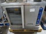 Imperial Single Convection Oven