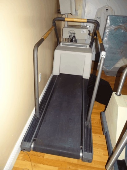 Marquette 2000 Treadmill