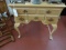 French Country Writing Desk