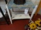 Vintage Farmhouse Tray Table