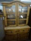 Solid Wood 1 Piece Hutch