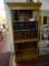 Books & Book Case