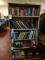 Books & Book Case