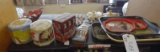 Assorted Coke Cola Items