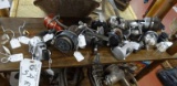 Assorted Fishing Reels