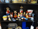 Disney's Mickey Mouse