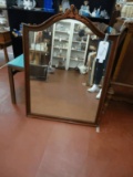 Vintage Mirror