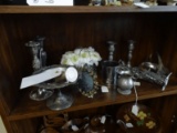 Assorted Silver Pieces