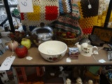 Assorted Trinkets