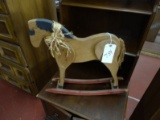 Wooden Horse