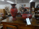 Orientel Vases