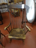 Rocking Chair