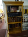 Books & Book Case