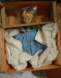 Madame Alexander Dolls