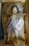 Madame Alexander Dolls