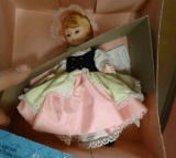 Madame Alexander Dolls