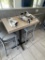 High Top Tables