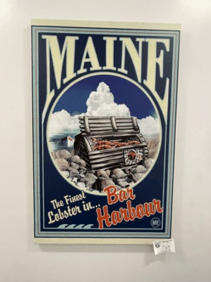 Maine Picture