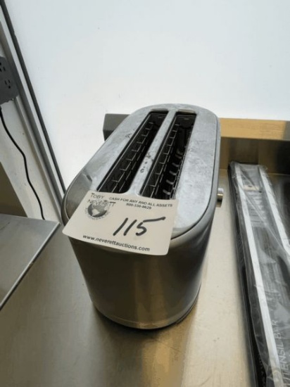 Kitchen Aide 4 Slice Toaster