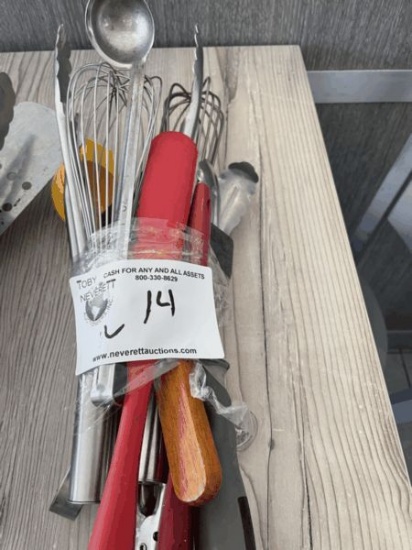 Misc Utensils