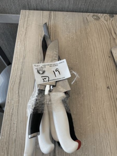 Misc Utensils