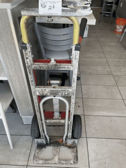 Hand Truck