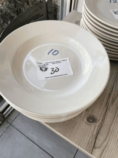 12" Pasta Bowls